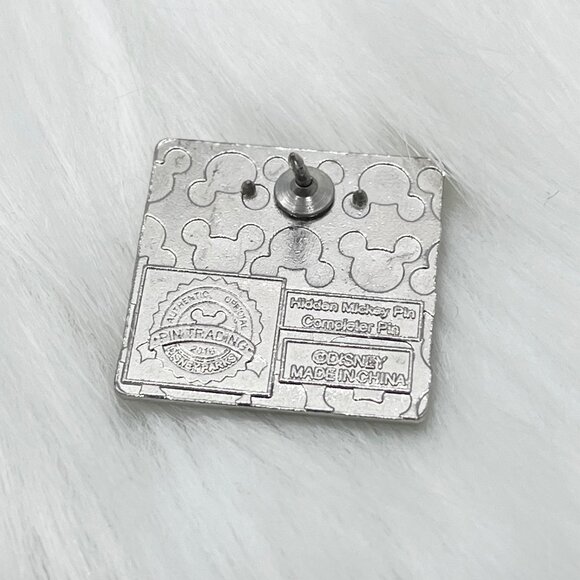 🔮 5/$25 Disney Smiling Villains Fantasia Chernabog Pin - Picture 3 of 3